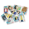 Immagine del prodotto Carte da gioco Detective Conan
