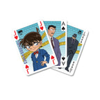 Immagine del prodotto Carte da gioco Detective Conan