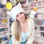 Immagine del prodotto Final Fantasy - Cappello Mogry