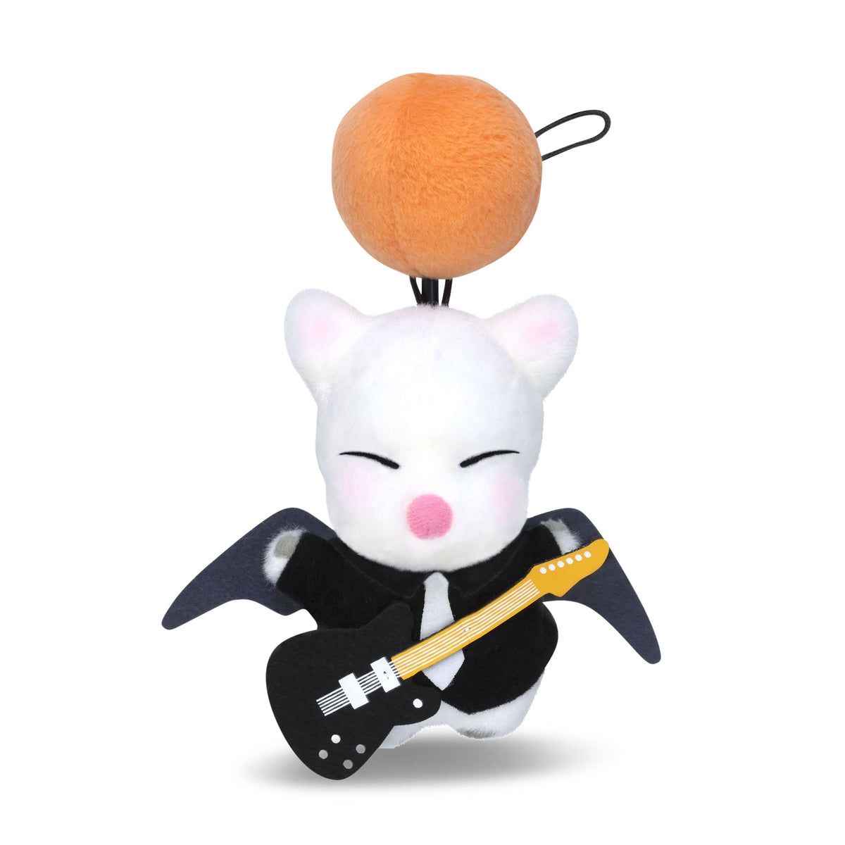 Immagine del prodotto Final Fantasy - La figura di peluche dei Primals Mogry