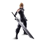 Product image Final Fantasy - Cloud Strife Remake Action Figure