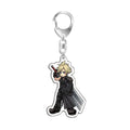 Immagine del prodotto Final Fantasy - Cloud Strife Vol. 2 Portachiavi
