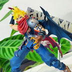 Product image Final Fantasy - Cloud Strife Action Figure