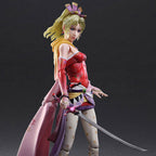 Immagine del prodotto Final Fantasy - Figura d'azione di Terra Branford