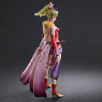 Immagine del prodotto Final Fantasy - Figura d'azione di Terra Branford