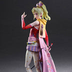 Immagine del prodotto Final Fantasy - Figura d'azione di Terra Branford