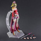 Immagine del prodotto Final Fantasy - Figura d'azione di Terra Branford