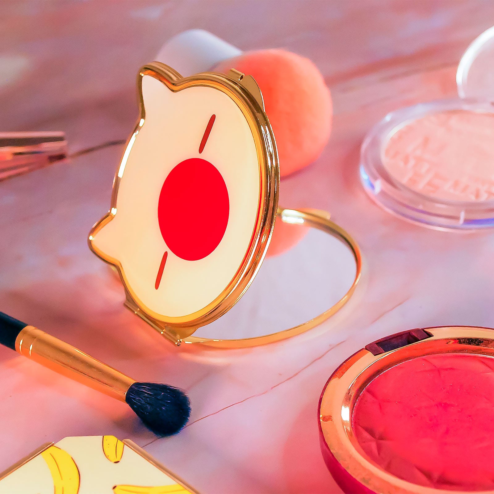 Immagine del prodotto Final Fantasy - Specchio Moogle
