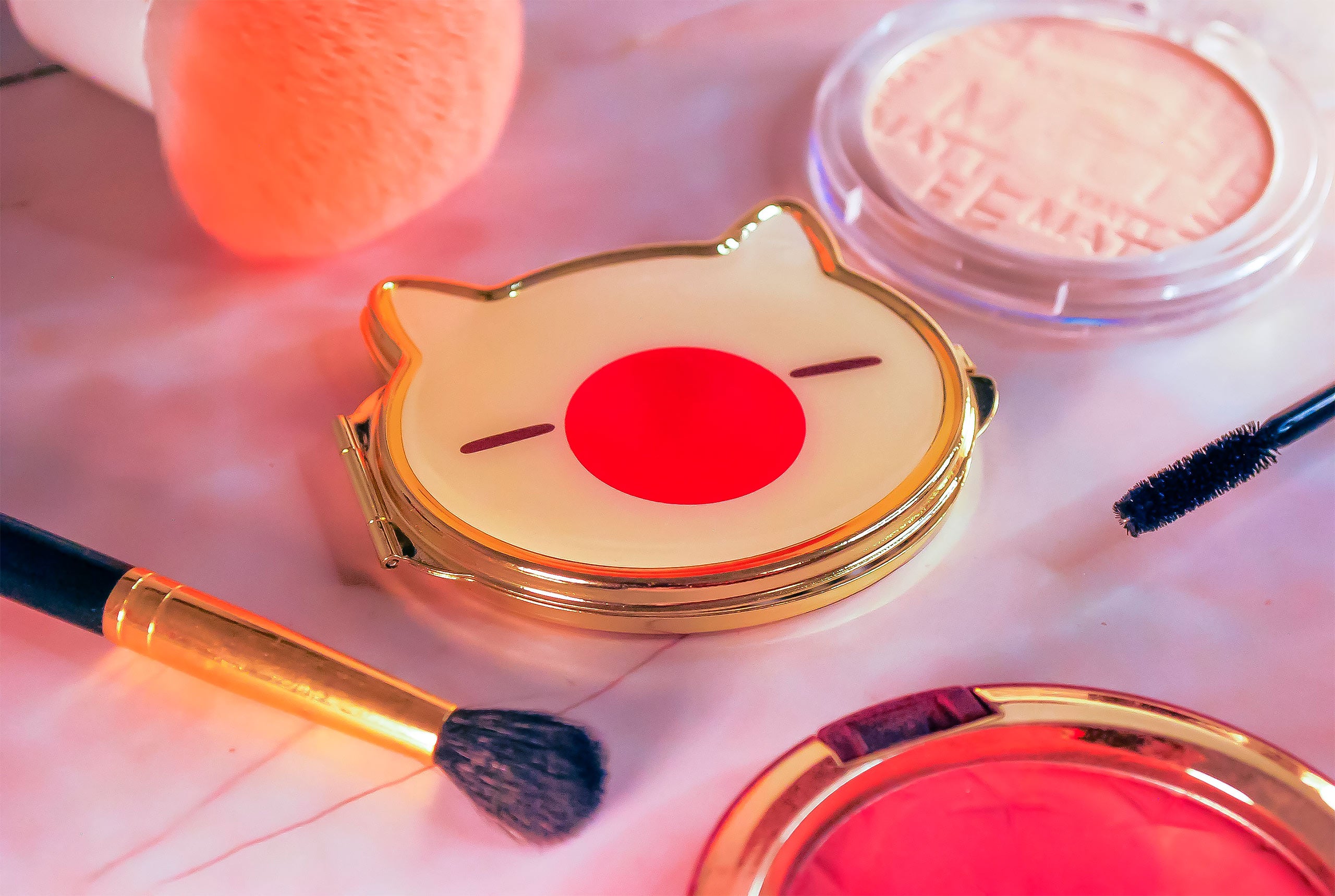 Immagine del prodotto Final Fantasy - Specchio Moogle
