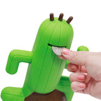 Immagine del prodotto Final Fantasy - Salvadanaio Cactuar