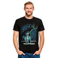 Immagine del prodotto Loki - T-shirt Break Free nera