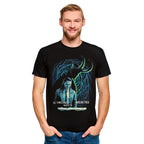 Immagine del prodotto Loki - T-shirt Break Free nera
