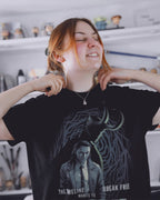 Immagine del prodotto Loki - T-shirt Break Free nera