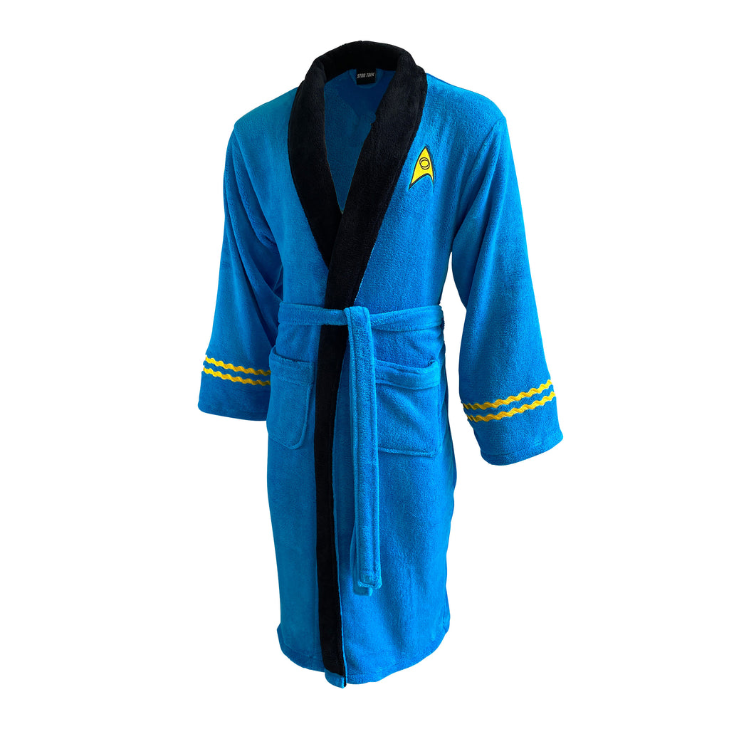 Product image Star Trek - Spock Bathrobe