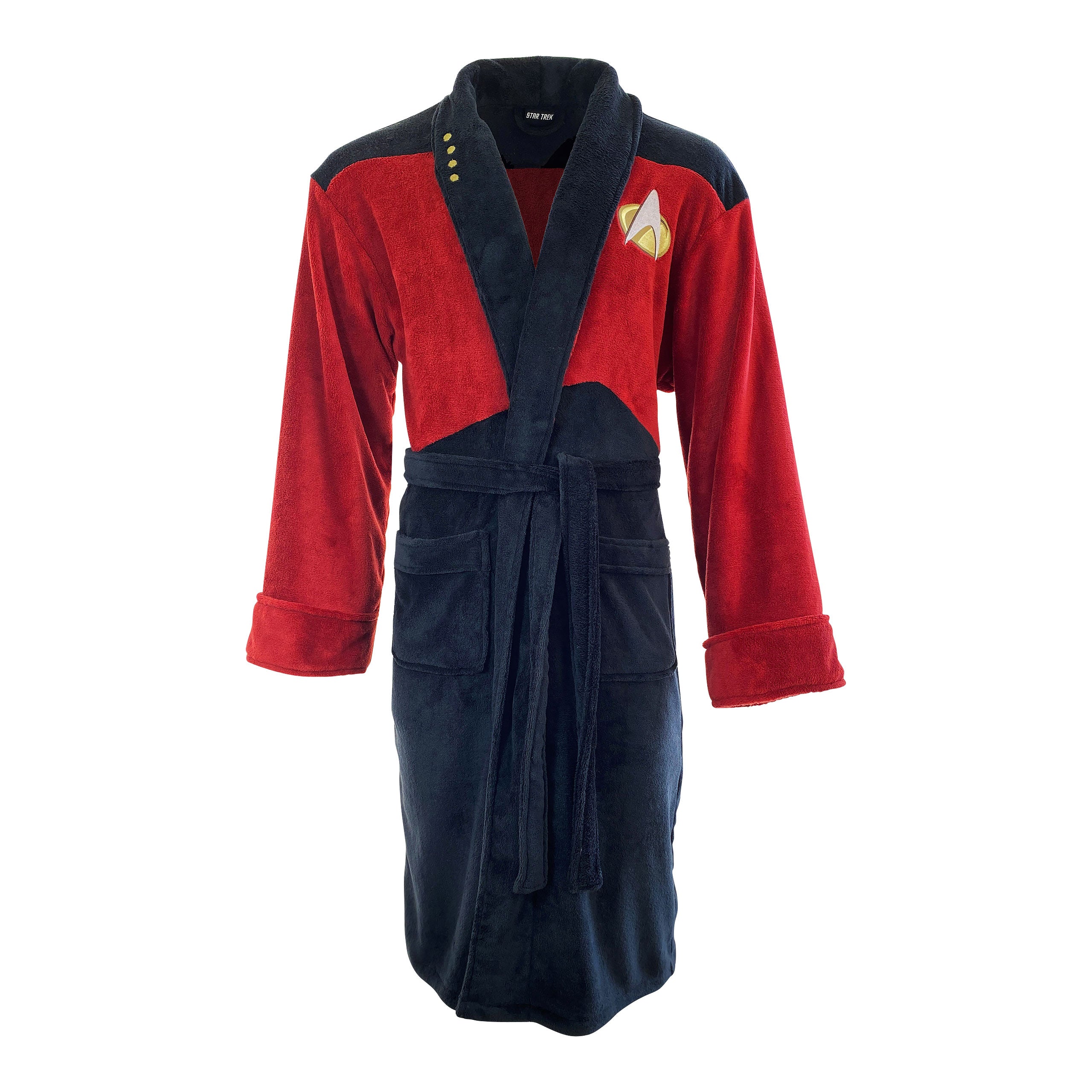 Product image Star Trek - Captain Picard Bathrobe