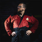 Product image Star Trek - Captain Picard Bathrobe