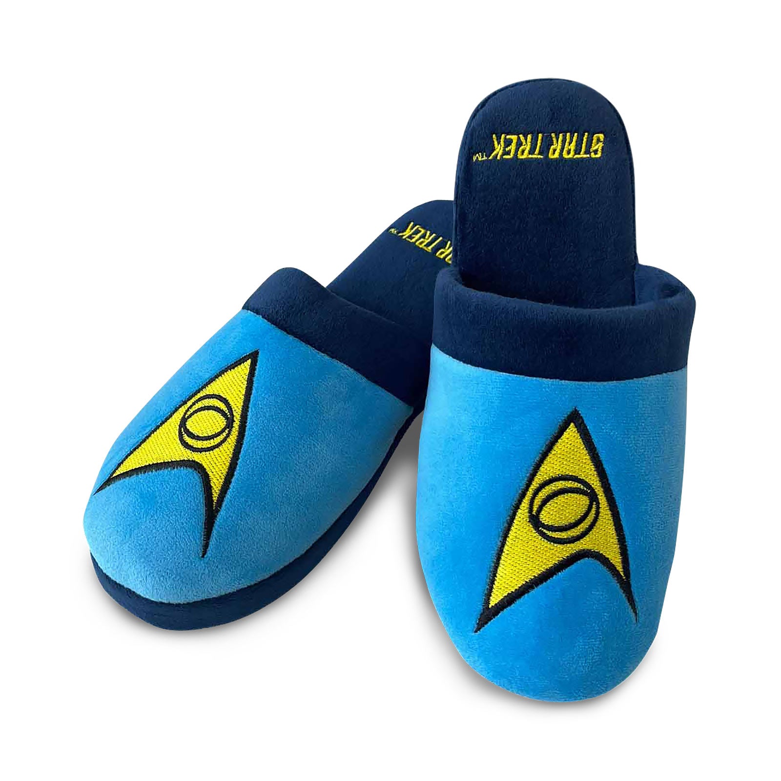 Immagine del prodotto Star Trek - Pantofole di peluche Spock