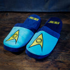 Immagine del prodotto Star Trek - Pantofole di peluche Spock