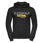 Immagine del prodotto Elbenwald Festival Homecoming Felpa nera