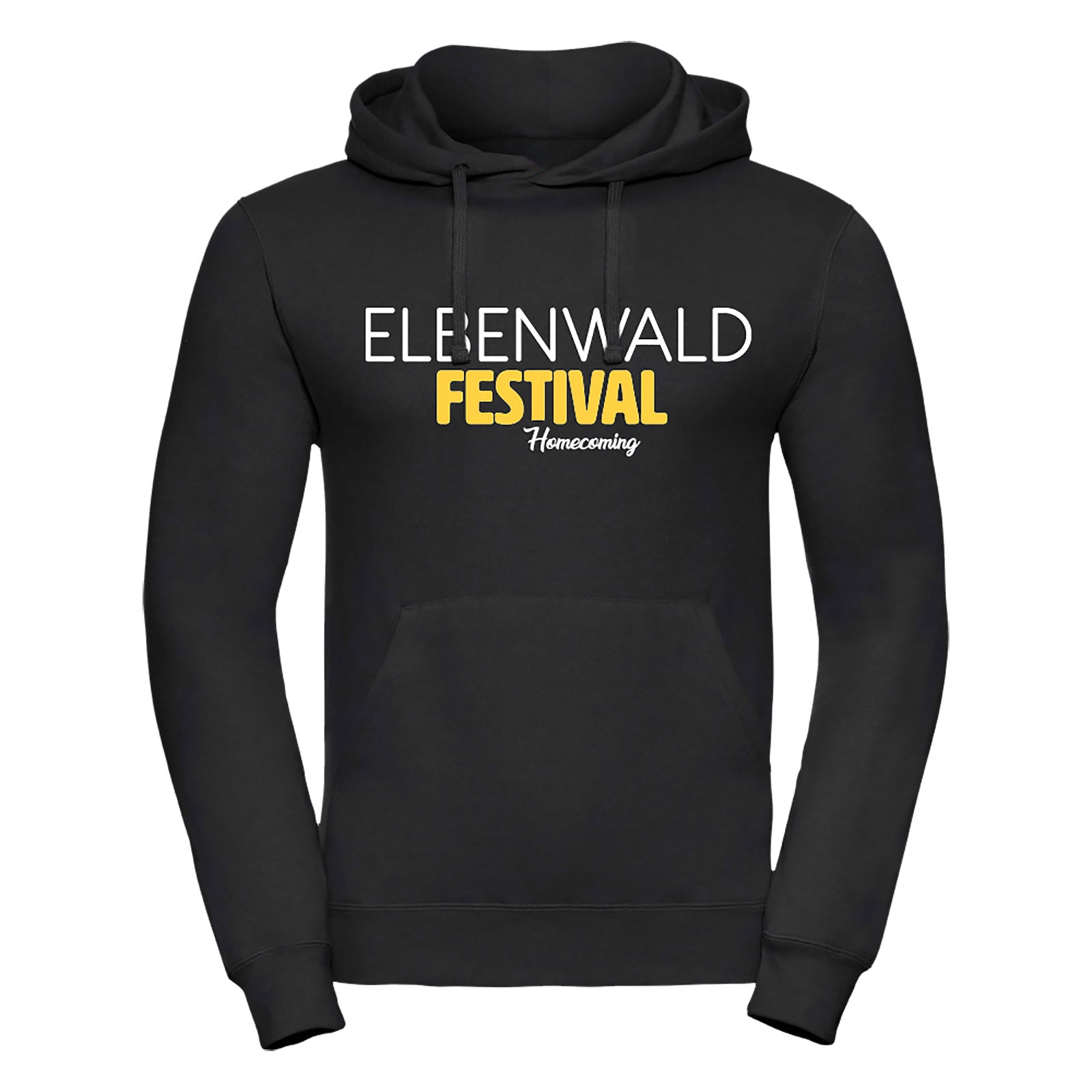 Immagine del prodotto Elbenwald Festival Homecoming Felpa nera