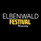 Immagine del prodotto Elbenwald Festival Homecoming Felpa nera