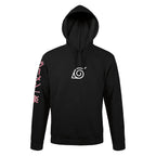 Immagine del prodotto Naruto - Ichiraku Ramen Konoha Hoodie nero
