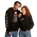 Immagine del prodotto Naruto - Ichiraku Ramen Konoha Hoodie nero