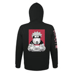 Immagine del prodotto Naruto - Ichiraku Ramen Konoha Hoodie nero