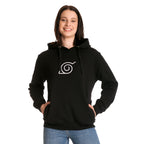 Immagine del prodotto Naruto - Ichiraku Ramen Konoha Hoodie nero