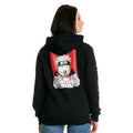 Immagine del prodotto Naruto - Ichiraku Ramen Konoha Hoodie nero