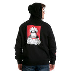 Immagine del prodotto Naruto - Ichiraku Ramen Konoha Hoodie nero
