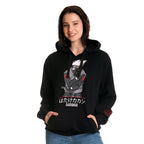 Immagine del prodotto Naruto - Kakashi Sensei Hoodie nero