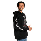 Immagine del prodotto Naruto - Kakashi Sensei Hoodie nero