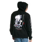 Immagine del prodotto Naruto - Kakashi Sensei Hoodie nero