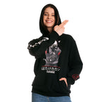 Immagine del prodotto Naruto - Kakashi Sensei Hoodie nero