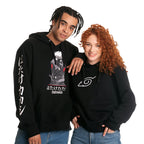 Immagine del prodotto Naruto - Kakashi Sensei Hoodie nero