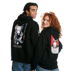 Immagine del prodotto Naruto - Kakashi Sensei Hoodie nero