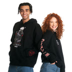 Immagine del prodotto Naruto - Kakashi Sensei Hoodie nero