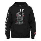 Immagine del prodotto Naruto - Kakashi Sensei Hoodie nero
