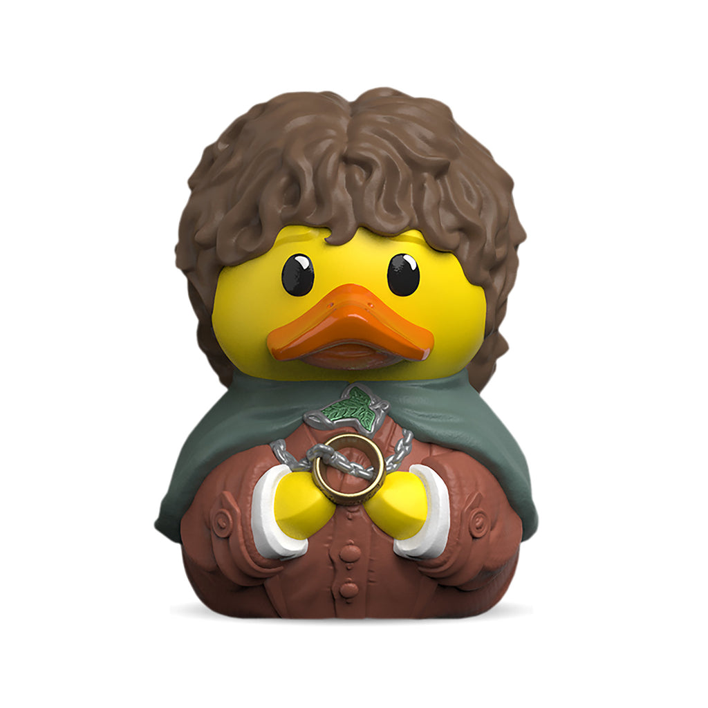 Immagine del prodotto Il Signore degli Anelli - Anatra decorativa TUBBZ di Frodo