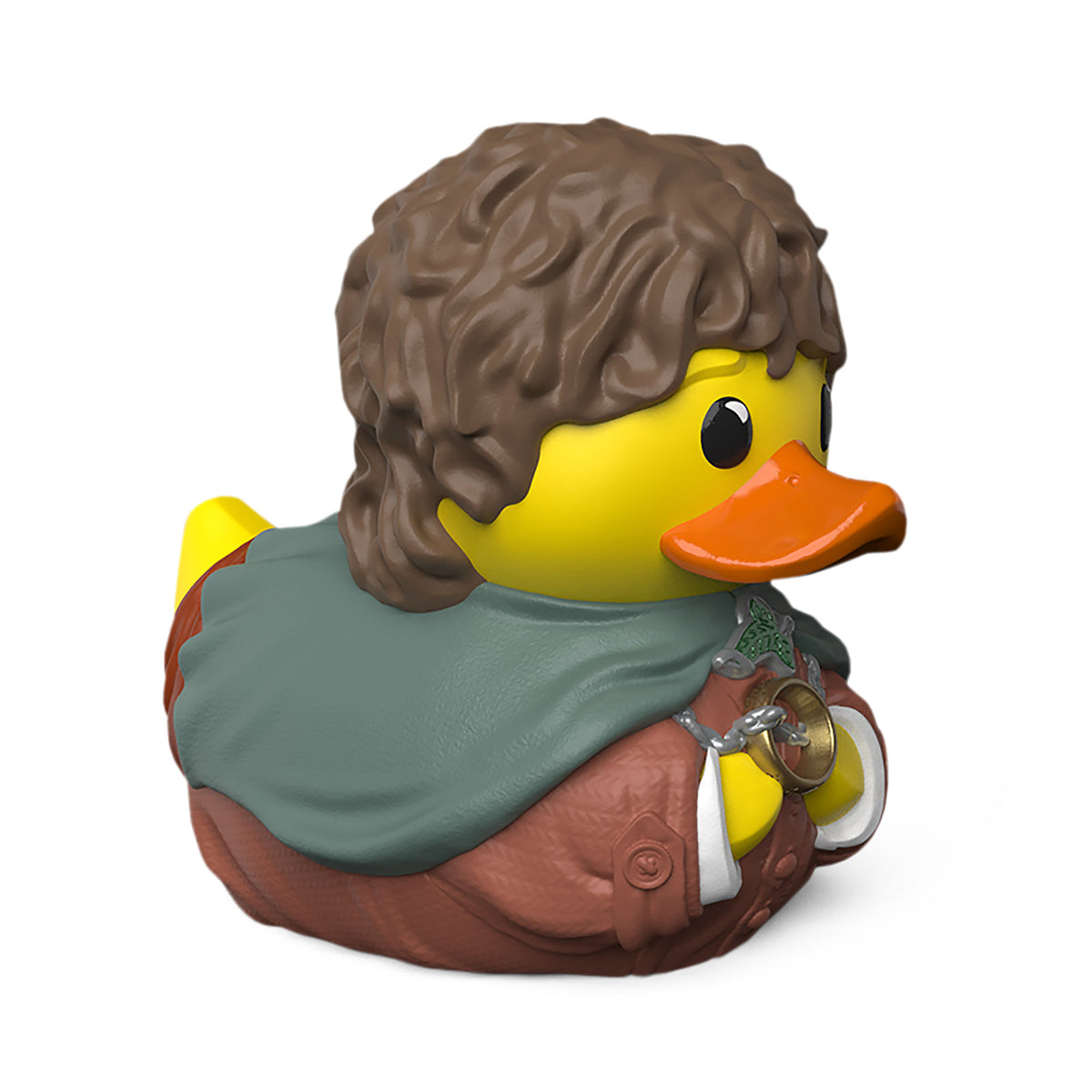 Immagine del prodotto Il Signore degli Anelli - Anatra decorativa TUBBZ di Frodo