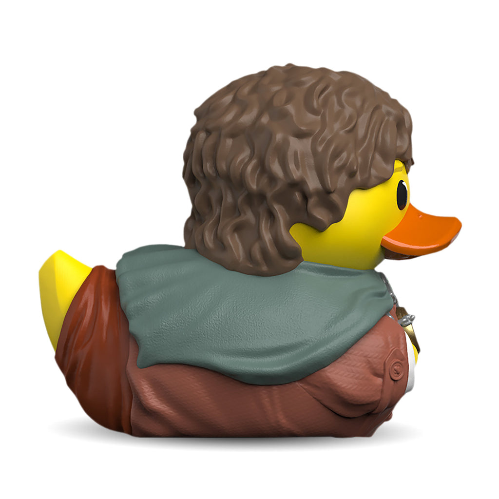 Immagine del prodotto Il Signore degli Anelli - Anatra decorativa TUBBZ di Frodo