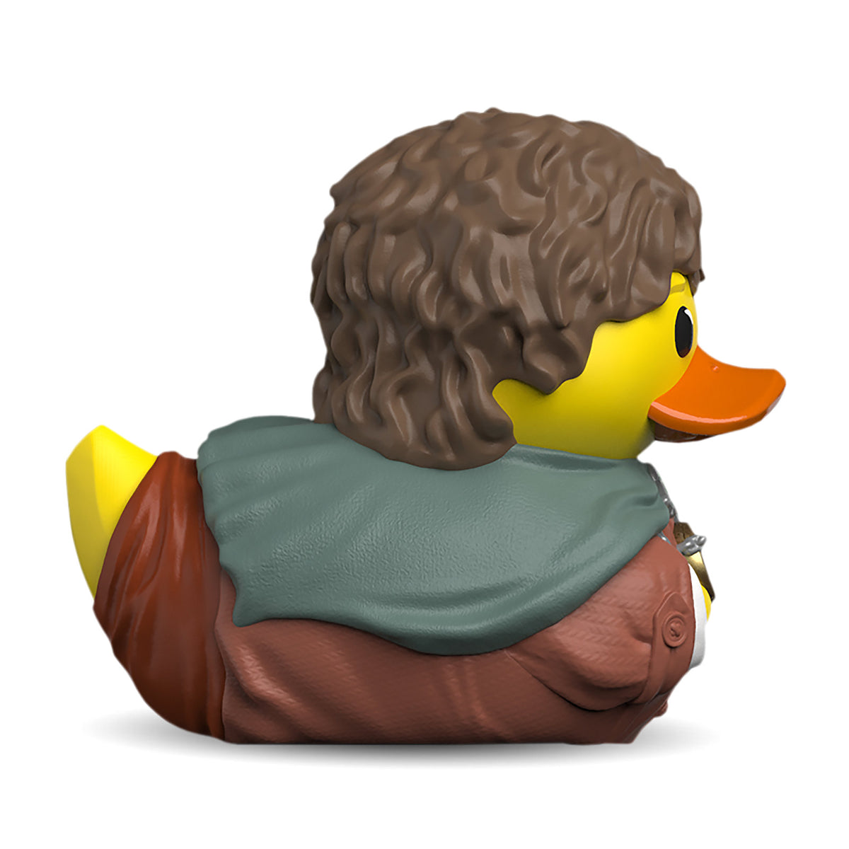 Immagine del prodotto Il Signore degli Anelli - Anatra decorativa TUBBZ di Frodo
