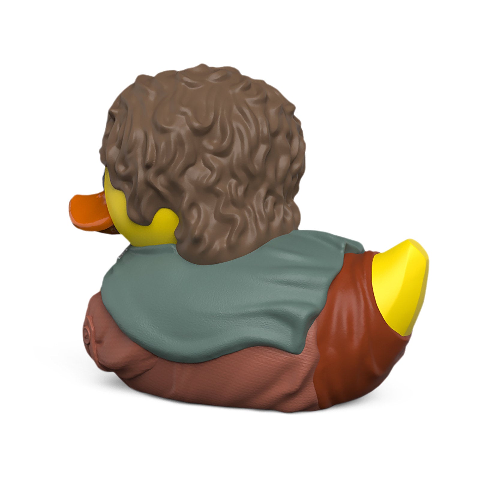 Immagine del prodotto Il Signore degli Anelli - Anatra decorativa TUBBZ di Frodo