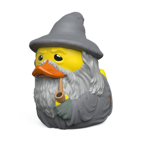 Immagine del prodotto Il Signore degli Anelli - Gandalf il Grigio TUBBZ Anatra decorativa