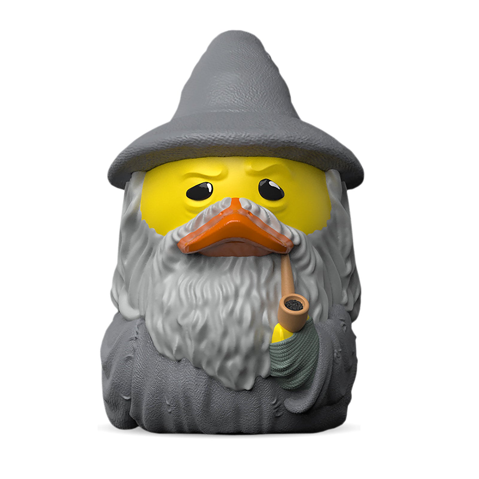 Immagine del prodotto Il Signore degli Anelli - Gandalf il Grigio TUBBZ Anatra decorativa
