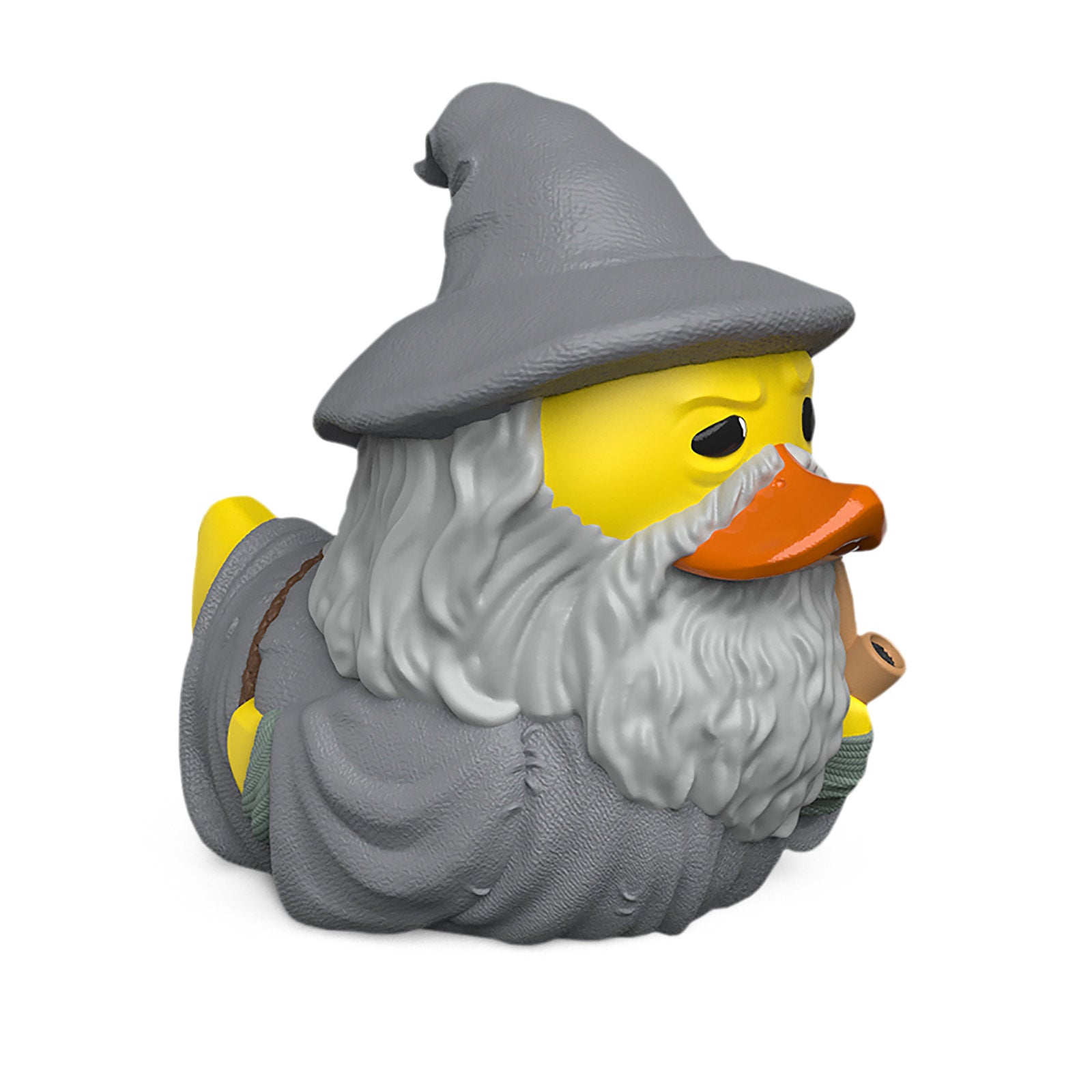 Immagine del prodotto Il Signore degli Anelli - Gandalf il Grigio TUBBZ Anatra decorativa