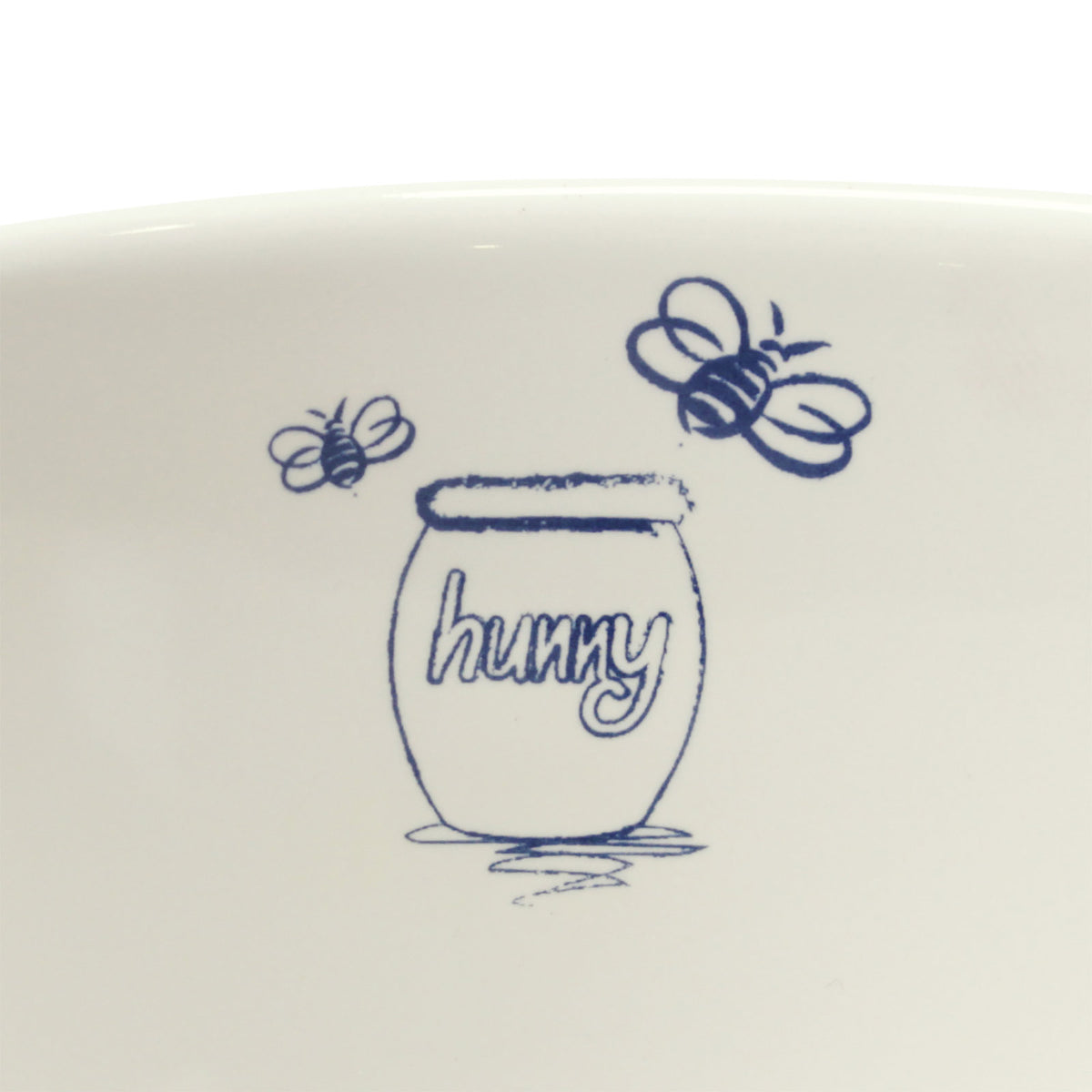 Product image Winnie the Pooh - Hunny cereal bowl