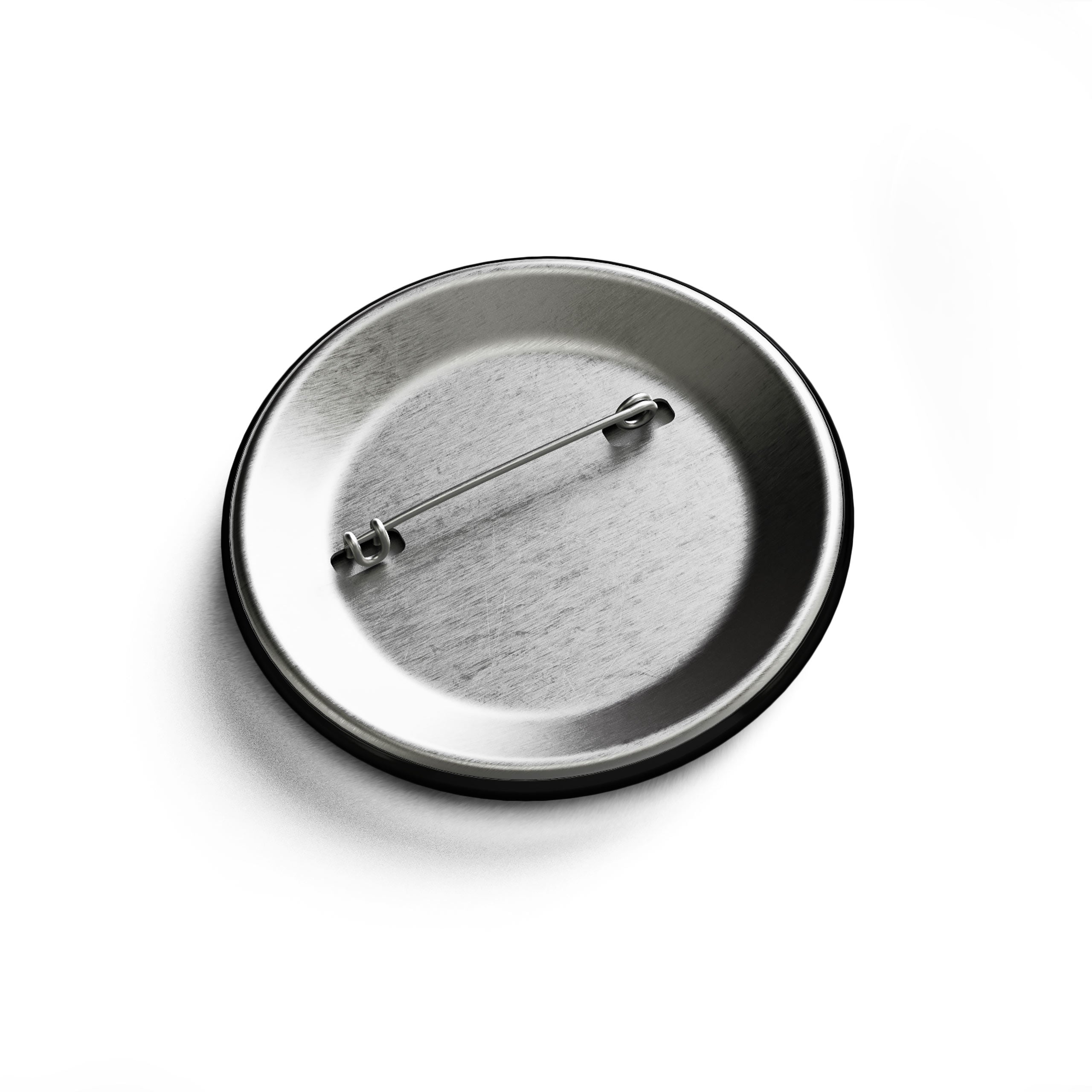 Product image Blue Pill Button for Matrix Fans