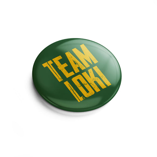 Immagine del prodotto Spilla del team per i fan di Loki